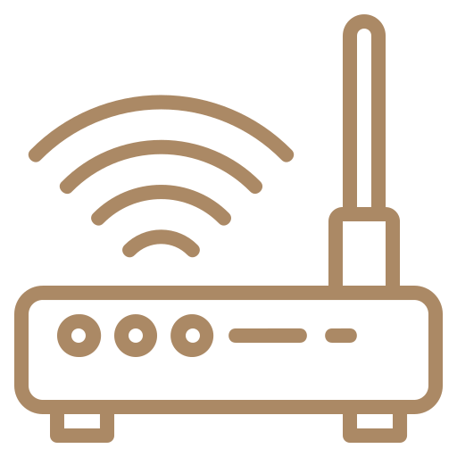 Wi-Fi gratuit
